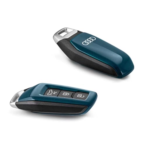 Audi Accessoire Original Malpeloblau : stylo de retouche peinture pour carrosserie