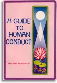 Paperback A Guide to Human Conduct Book
