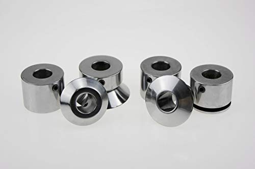 Up To 50% OFF Bead Roller Hem Roll Set Tipping Die Tool Hem Roll Set For 22mm Shafts Hottest Sales Bead Roller Hem Roll Set Tipping Die Tool Hem Roll Set For 22mm Shafts