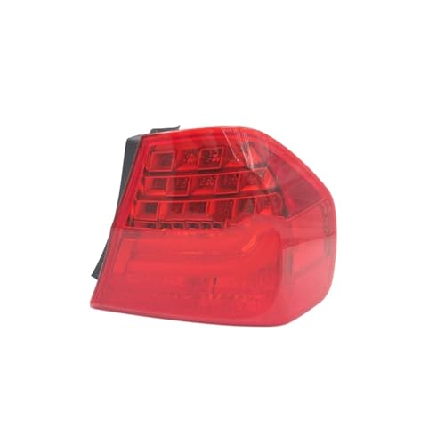 Ensemble de feu pour arrière pare-chocs E90 finition origine pour stop droit 2005-2008