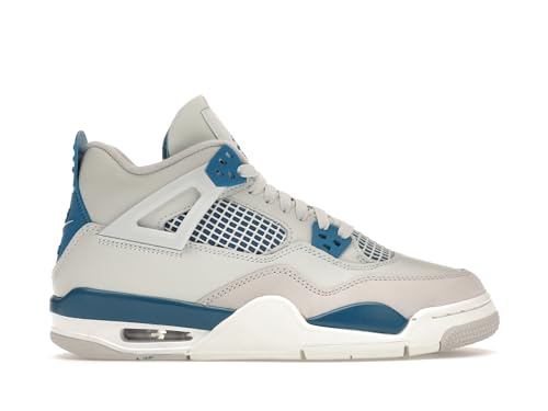 Air Jordan 4 Retro 'Military Blue' (2024) GS