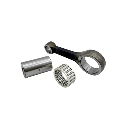 Kit bielle de vilebrequin YFM700 Grizzly pour repartir serein en randonnée 700