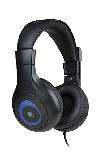 Big Ben Casque stéréo de jeu audio immersif compatible switch ps4 xbox pc