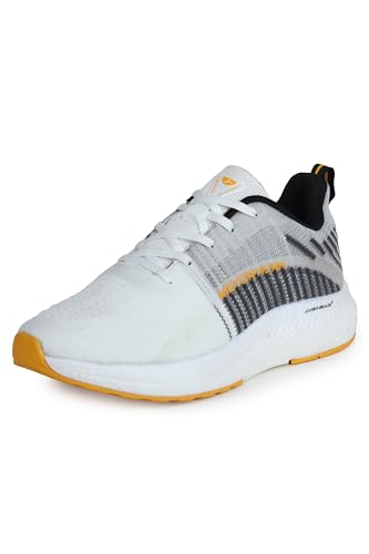 Image of ABROS Men's Sledge ASSG1271 ABS Hyperfuse Sports Shoes /Casual Shoes /Running Shoes