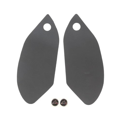 Grip réservoir moto BMW S1000RR idéal pour les sorties sur piste et route