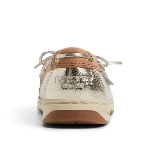 Sperry Womens Angelfish Boat Shoe4