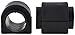 TRW JBU1170 Suspension Stabilizer Bar Bushing for Chevrolet Trailblazer: 2004-2009 and other applications