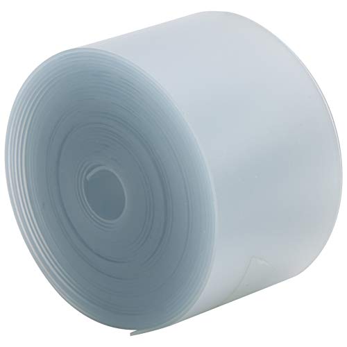 Cinta protectora antipinchazos para llantas de bicicleta de montaña 25 mm, 700C, material PVC, talla S, revestimiento antipinchazos para llantas, para uso seguro en desplazamientos miniatura 7