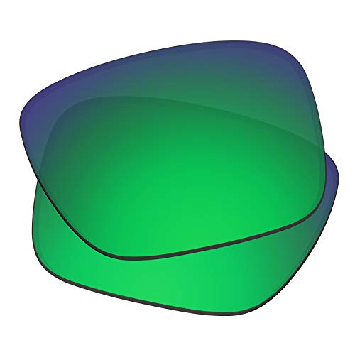 Image of Holbrook Lenses Replacement for Oakley Sunglass OO9102 Polarized