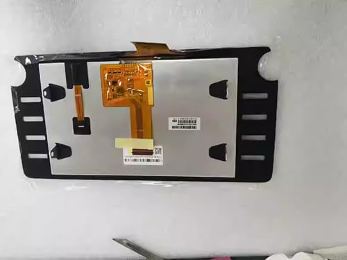 Image of C080EAB01.3 LCD Display Screen