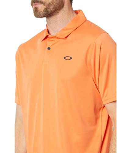 Image of Oakley Men's Icon Tn Protect Rc Polo