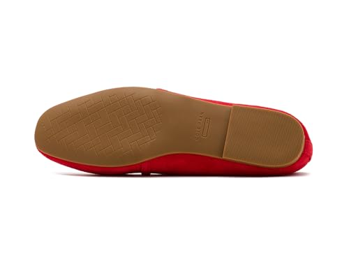 Image of Cole Haan Women's Yelena Mary Jane Ballet Flat