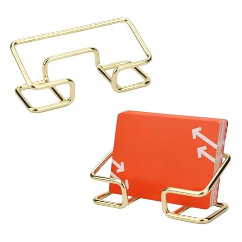 Porte-cartes NQEUEPN en métal Cover