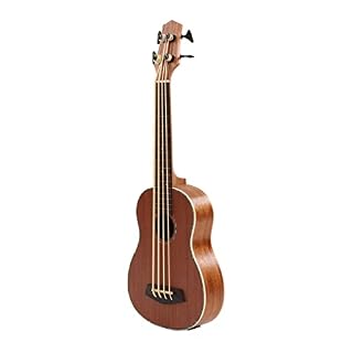 Ukulélé, 30in Ukulélé Palissandre 4 Cordes Facile à Jouer Délicat Professionnel Mini Guitare CadeauxUkulélé - Les Beatles, Paul McCartney, John Lennon, RIngo Starr, George Harrison