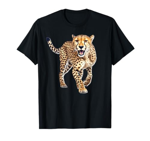 Guépard T-Shirt