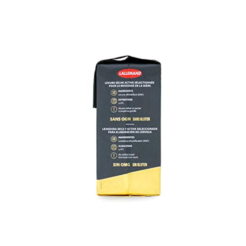 Lallemand Diamond Lager Yeast thumb #3