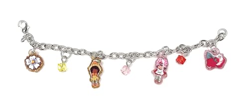 HER Strawberry Shortcake 7 Inches Charm Bracelet
