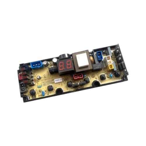 Carte mère de rechange XQB100-622JPDL pour réparer l'erreur de lavage