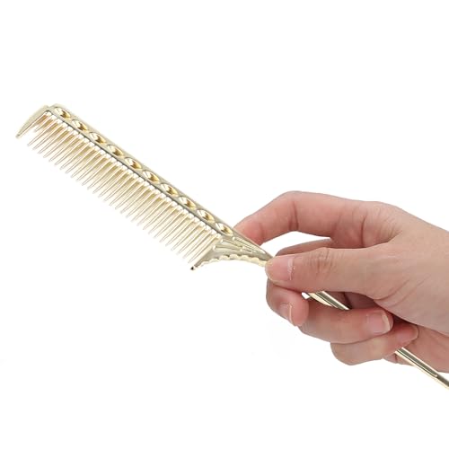 Peine de peluquería profesional para estilismo miniatura 5