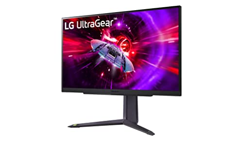 1440p Gaming Monitor 27-Inch