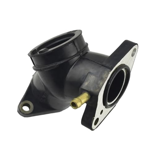 Colector de carburador para Yamaha XV125 XVS250 Virago 5