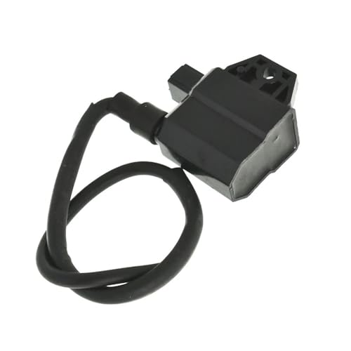Bobina de encendido para solucionar fallos de arranque en tu quad LT80 5