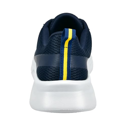 Zapatos Hombre bugatti Palawan casuales de vestir con suela cómoda 3