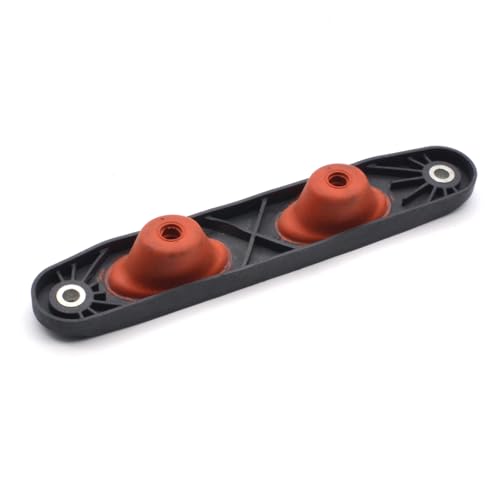 Soporte de montaje de escape para Jetta y Seat Altea 2