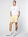 Sergio Tacchini Onda Short- Golden Haze - LG