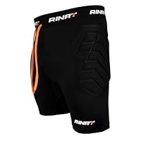 Rinat Under Guard Egotiko Junior YM Short