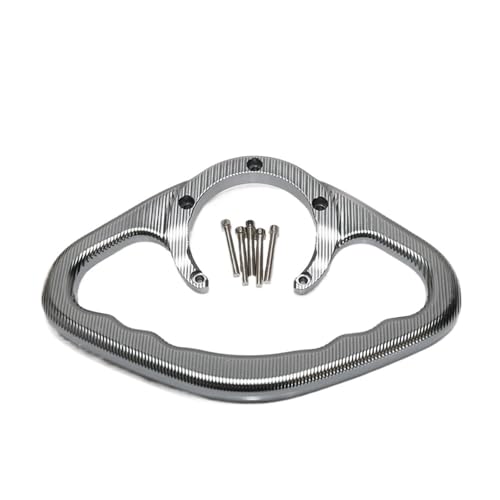 Barres de poignée de réservoir pour vos duos en Ninja ZX6R