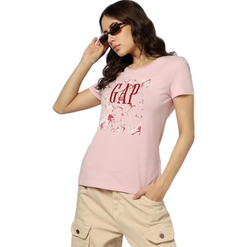 Image of Gap Women T-Shirt
