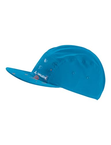 Casquette baseball enfant VAUDE Tammar bandeau chapeau soleil sport mixte