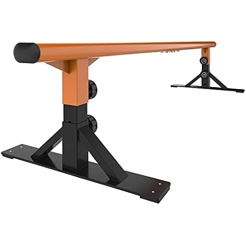 MR Adjustable Grind Rail Cover