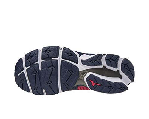 Mizuno Waveknit S1, Scarpe da Ginnastica Basse