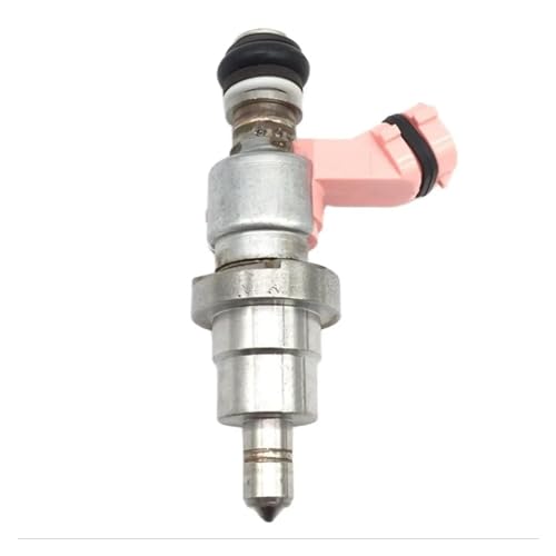 Kit De Inyectores De Combustible Para Toyota Hilux VII 2.5 - Repuesto Original 23707-30010, 1 O 4 Piezas