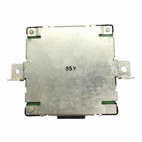 Module d'éclairage de l'unité de commande des phares de voiture TMS