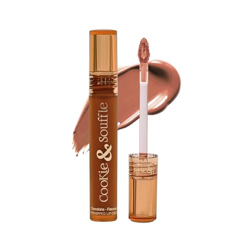 Blue Heaven Lip Cream Liquid Lipstick Chocolate Martini (Matte)