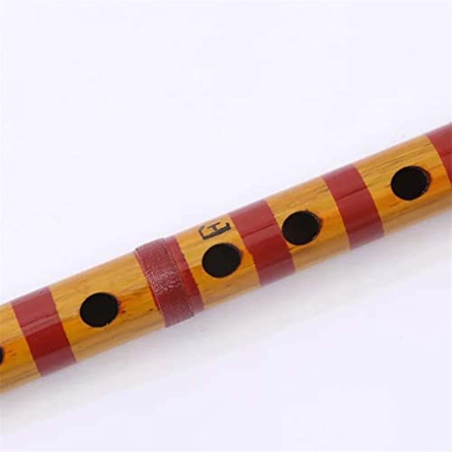 Flûtes à vent traditionnelles argento : instrument musique débutant - 2