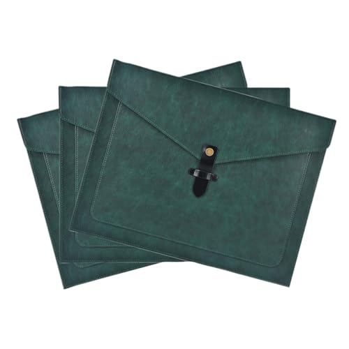 Organizador de documentos tamaño carta con almacenamiento de papel y funda para laptop