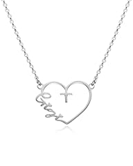 GIGI Heart Necklace