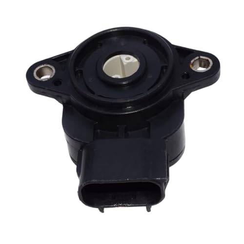 Corps de papillon des gaz pour résoudre le ralenti instable de votre Pontiac Vibe