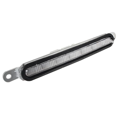 3ème Feu Stop LED pour Mitsubishi Lancer EVO 2008-2011 Rouge Arrière