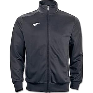 Joma Gala Veste Hommes, Noir, L