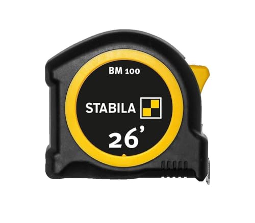 Cinta métrica de bolsillo Stabila 7.9 m miniatura 1