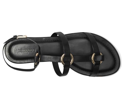 Bernardo Women's Hera Gladiator Sandal2