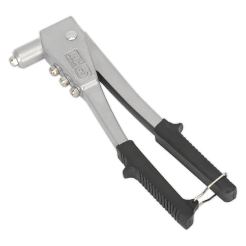Siegen by Sealey Hand Riveter - S0469
