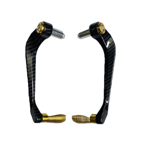 Protège-mains universel pour protéger vos mains et leviers de moto Suzuki