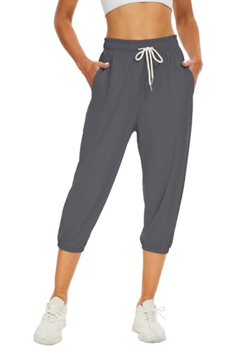 Pantalon de survêtement d'été pour vos moments de détente à la maison