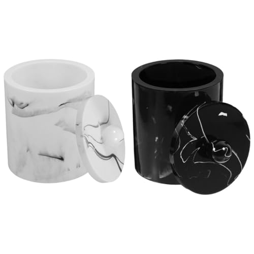 PRETYZOOM �嗝�Ε��Ȗ_�P�[�X�Ƃ܂悤������ �W�t�����f�U�C�� �R���p�N�g���[�{�b�N�X �p�E�_�[���[�� �o�X���[���p 2�Z�b�g